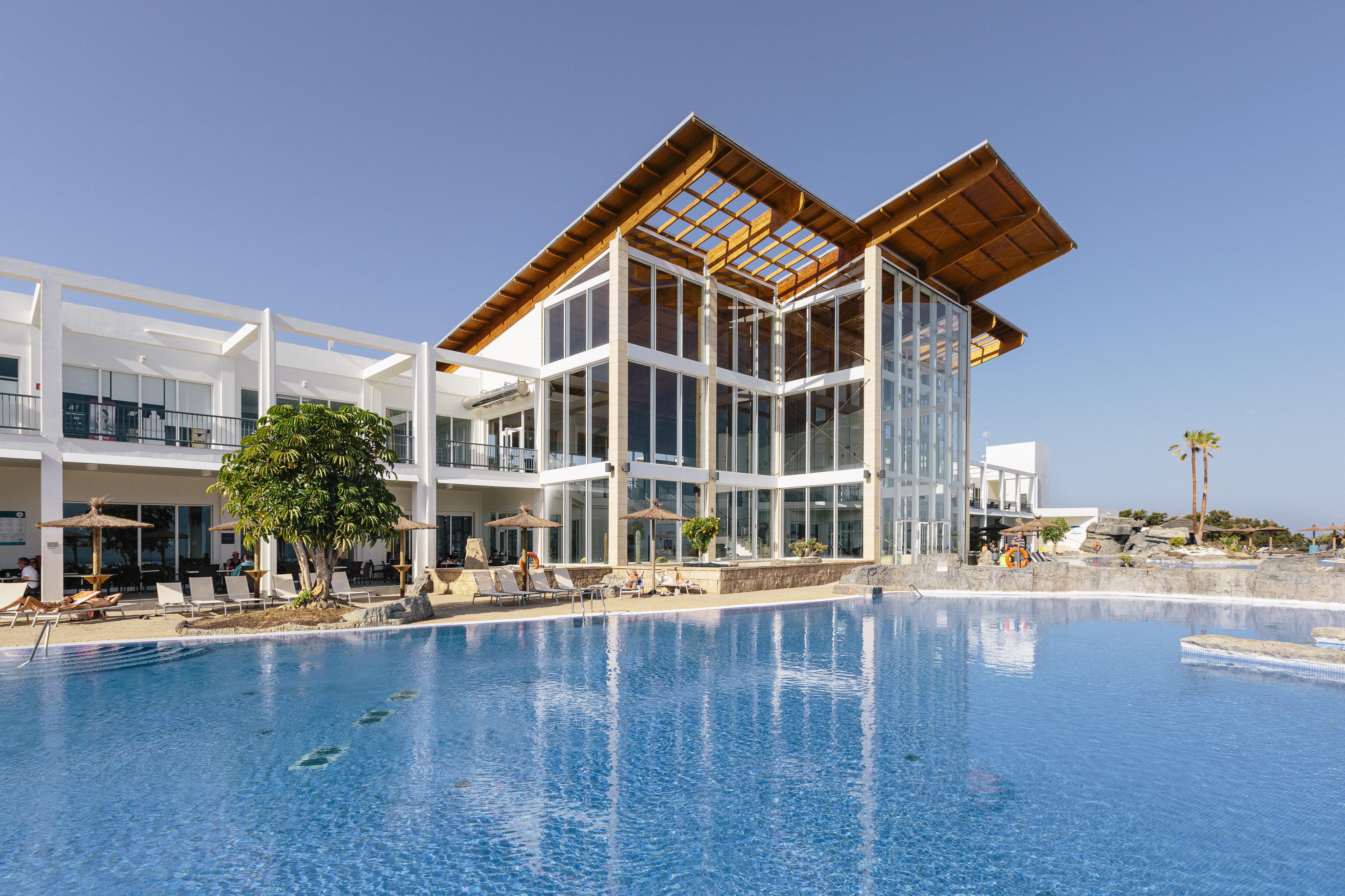 Alua Village Fuerteventura 4* Playa Jandia