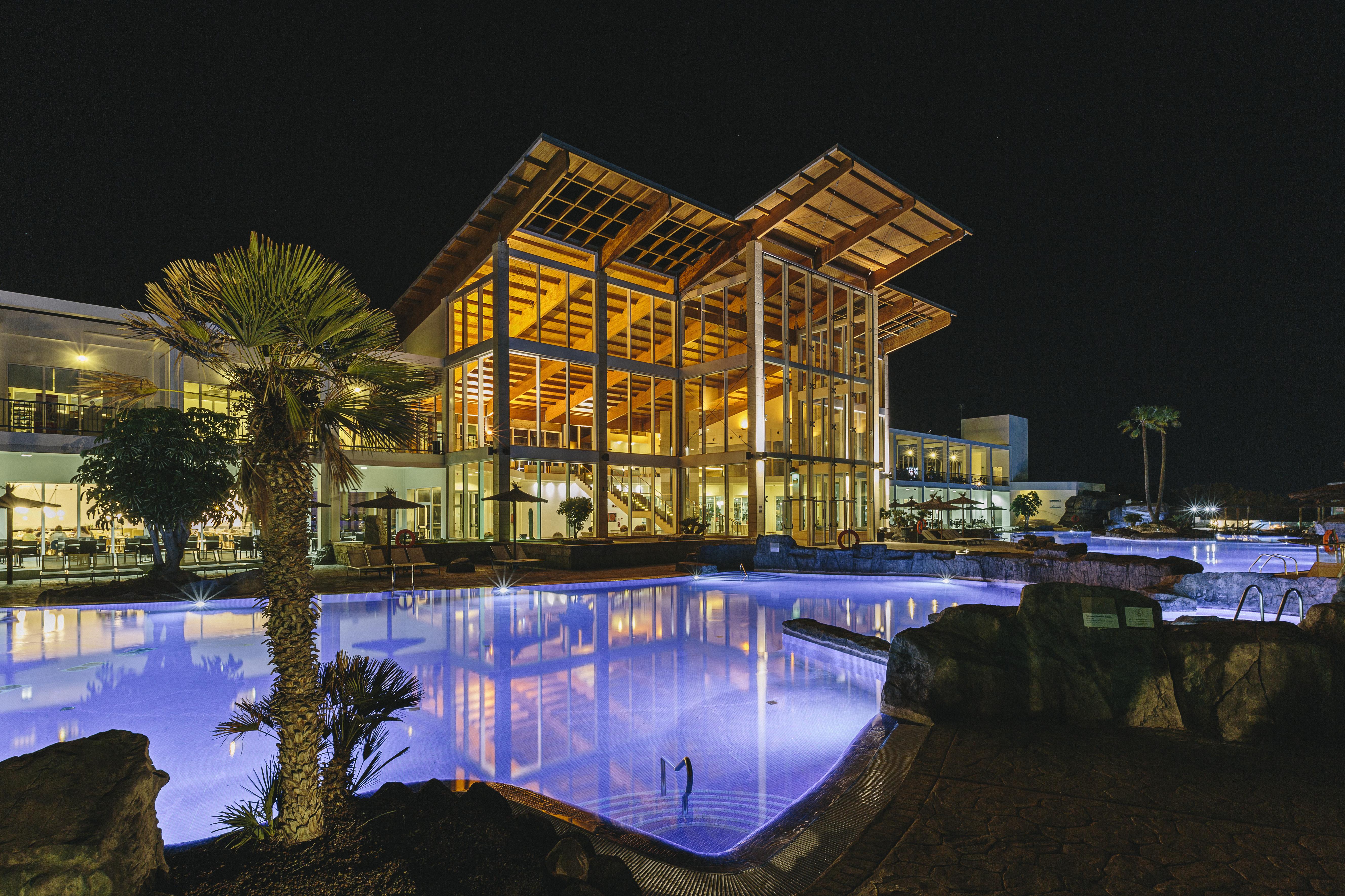 Alua Village Fuerteventura 4*