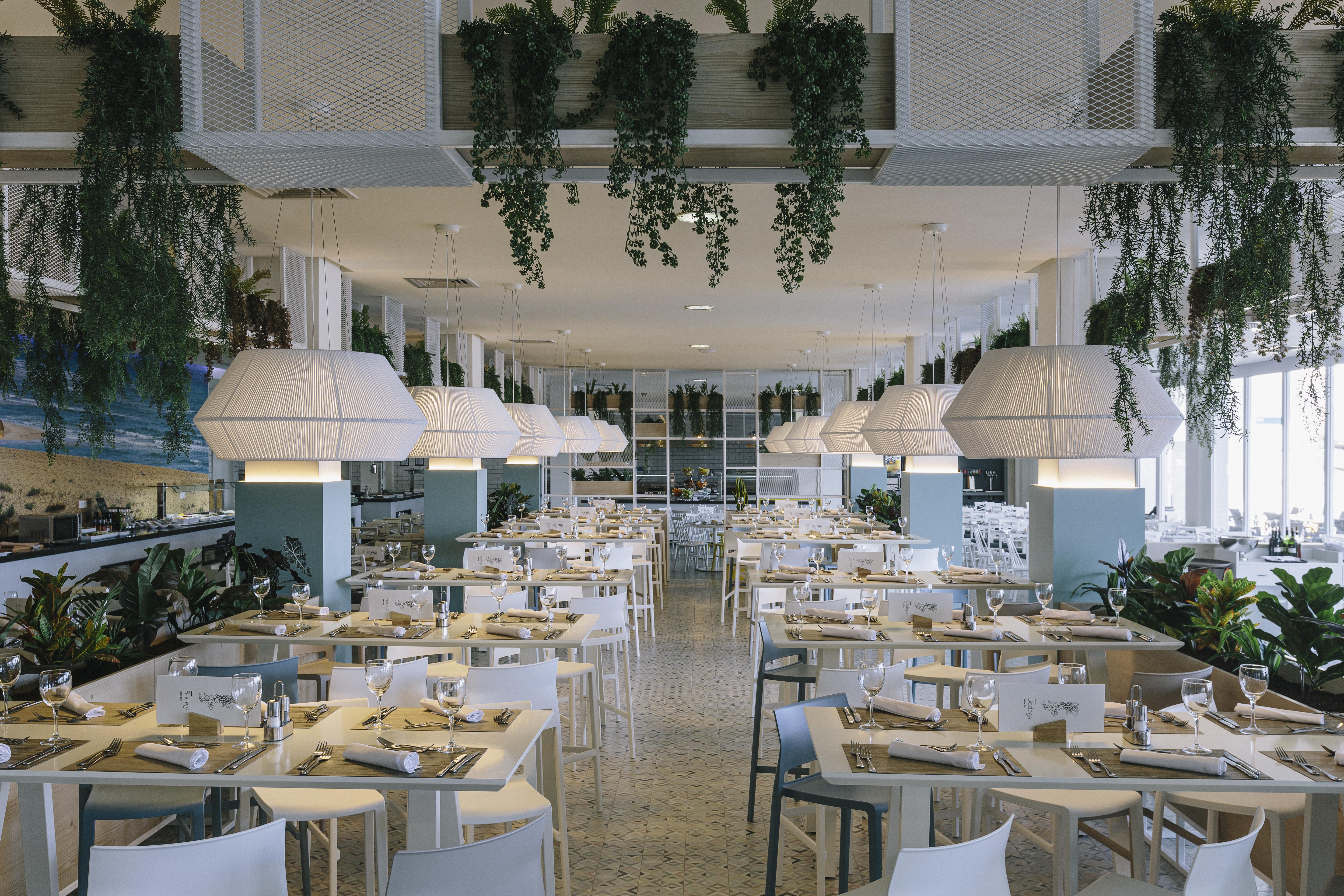 Hotel Alua Village Fuerteventura 4*