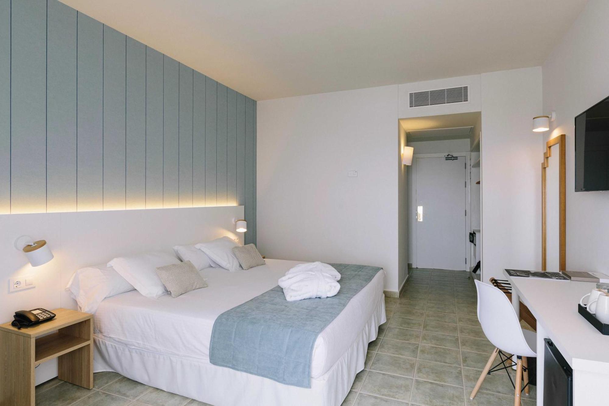 Alua Village Fuerteventura Hotel Playa Jandia