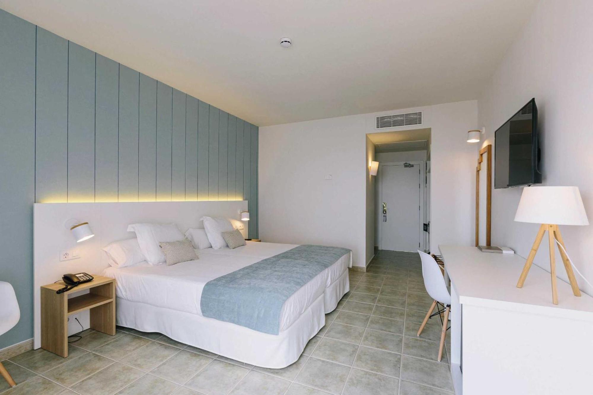 Alua Village Fuerteventura Hotel Playa Jandia