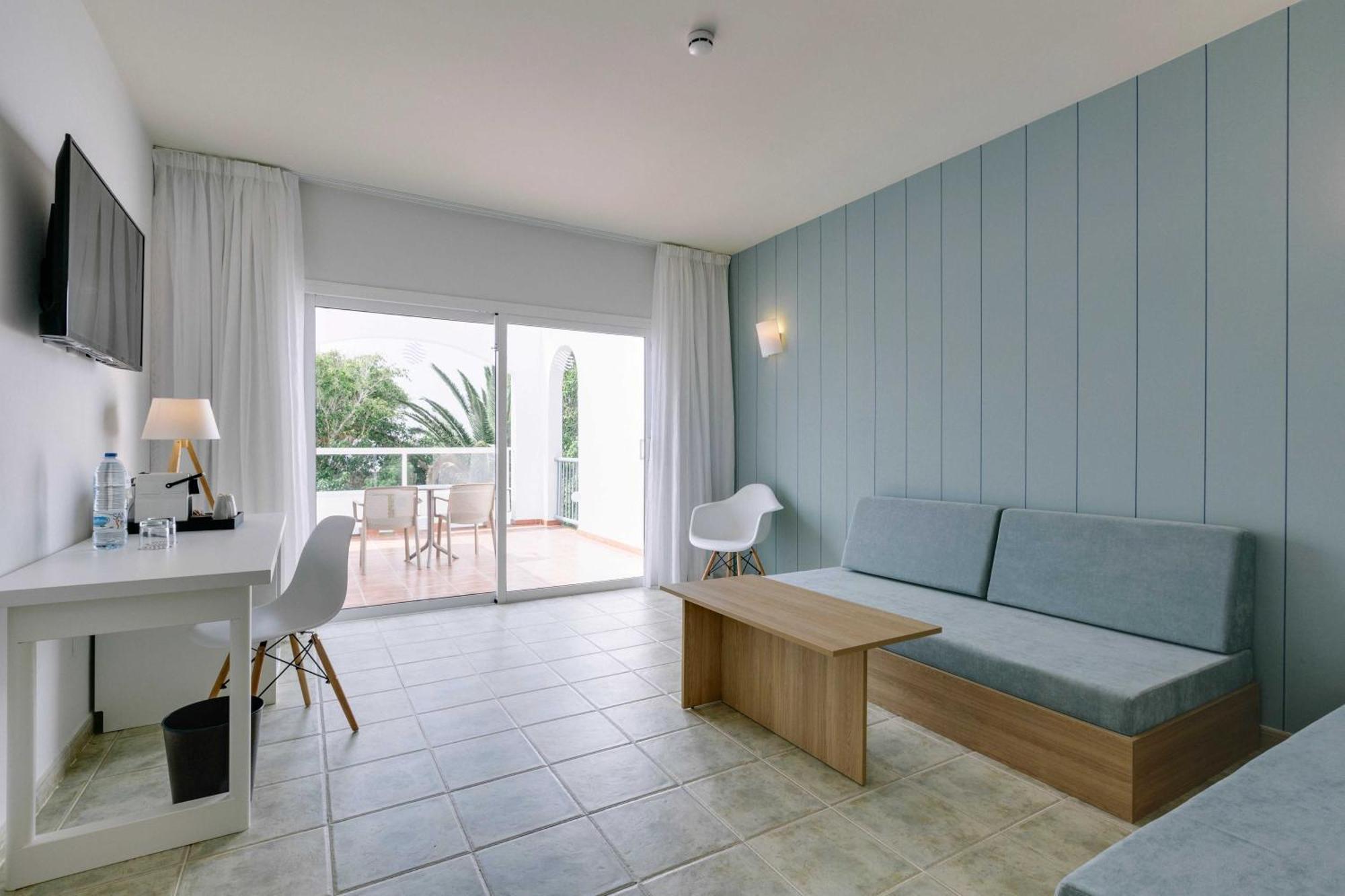Alua Village Fuerteventura 4*