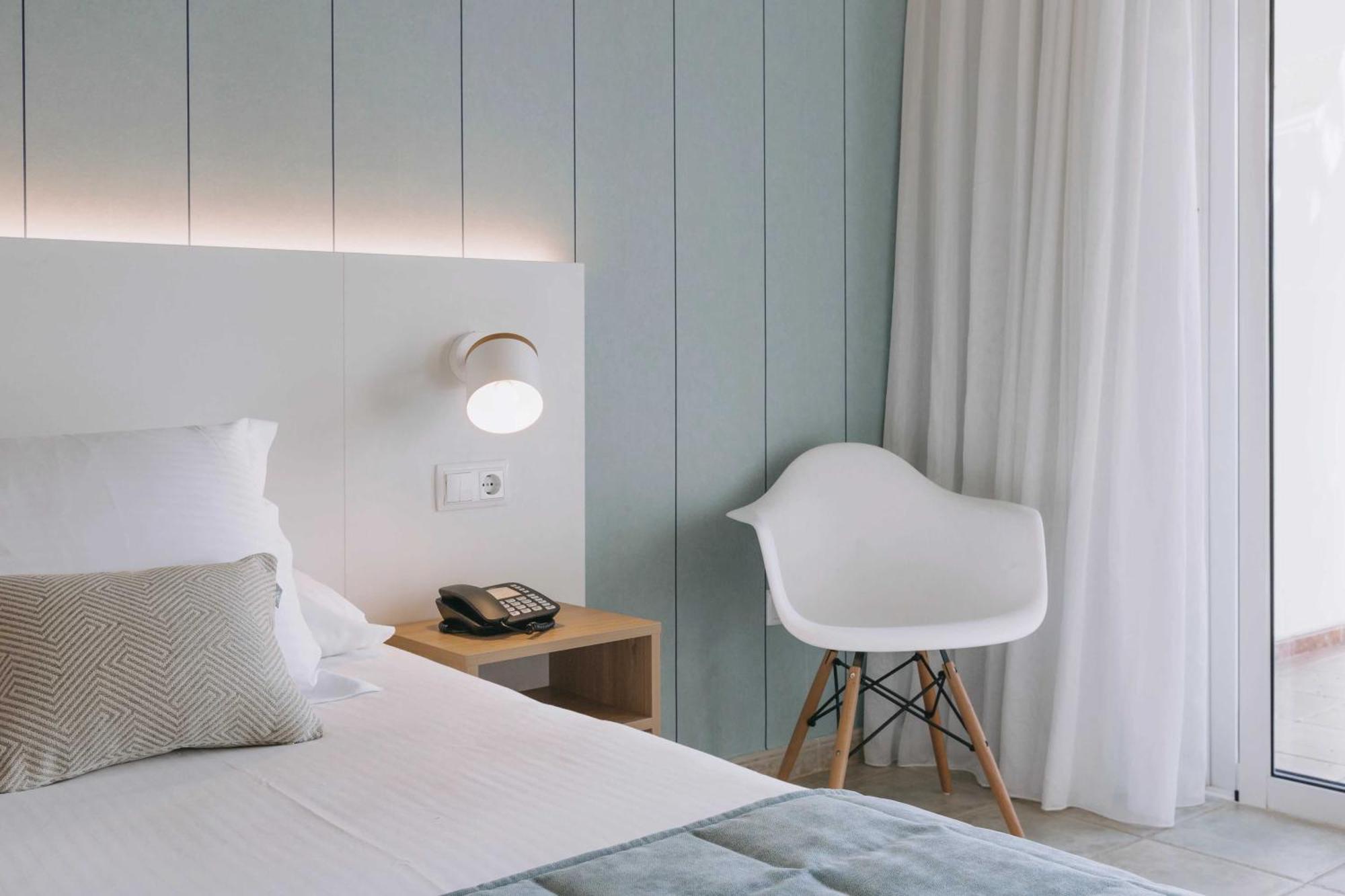 Alua Village Fuerteventura 4* Playa Jandia