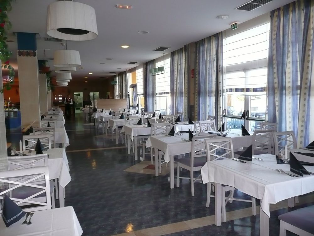 Aluavillage Fuerteventura Hotel 4*