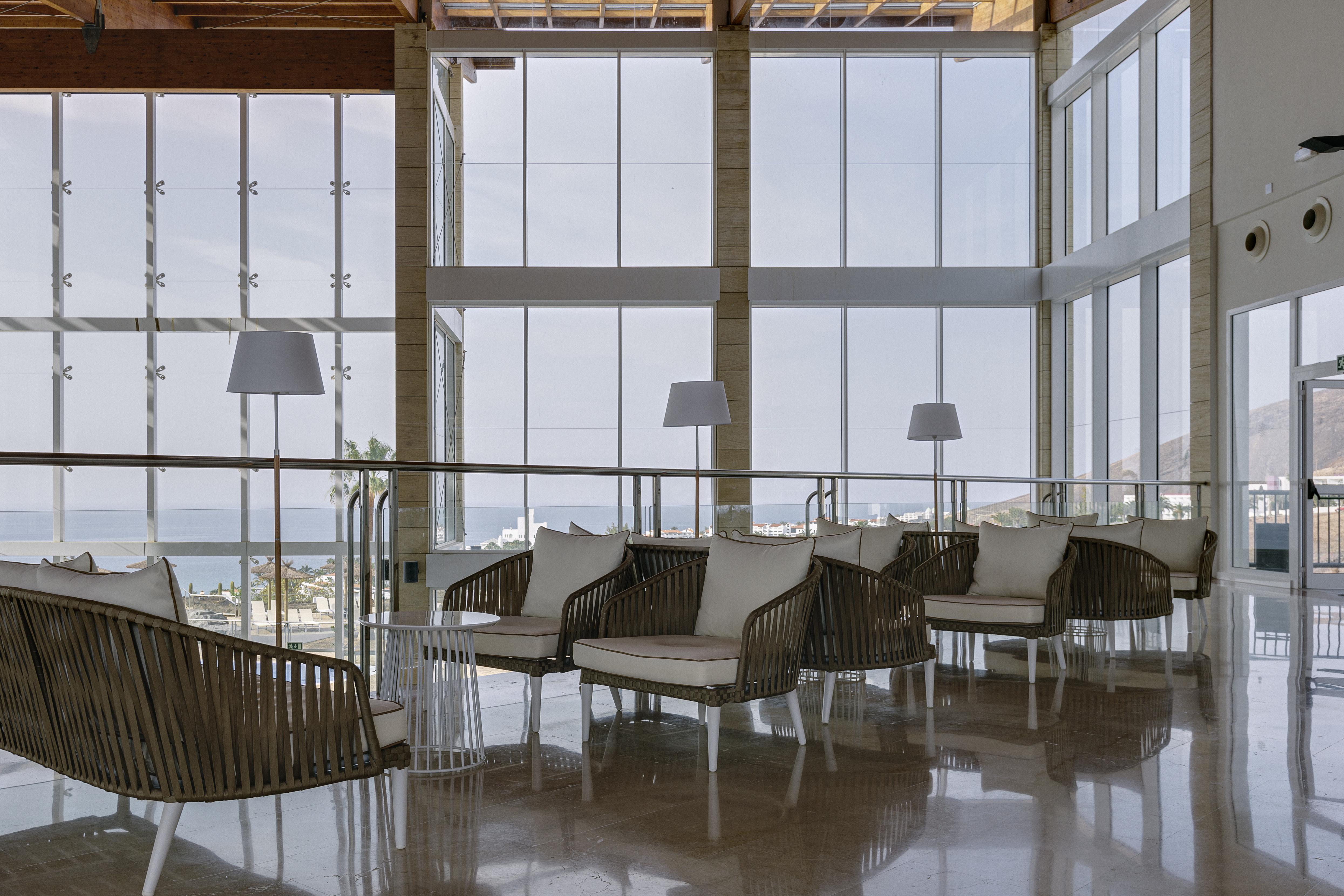 Aluavillage Fuerteventura Hotel