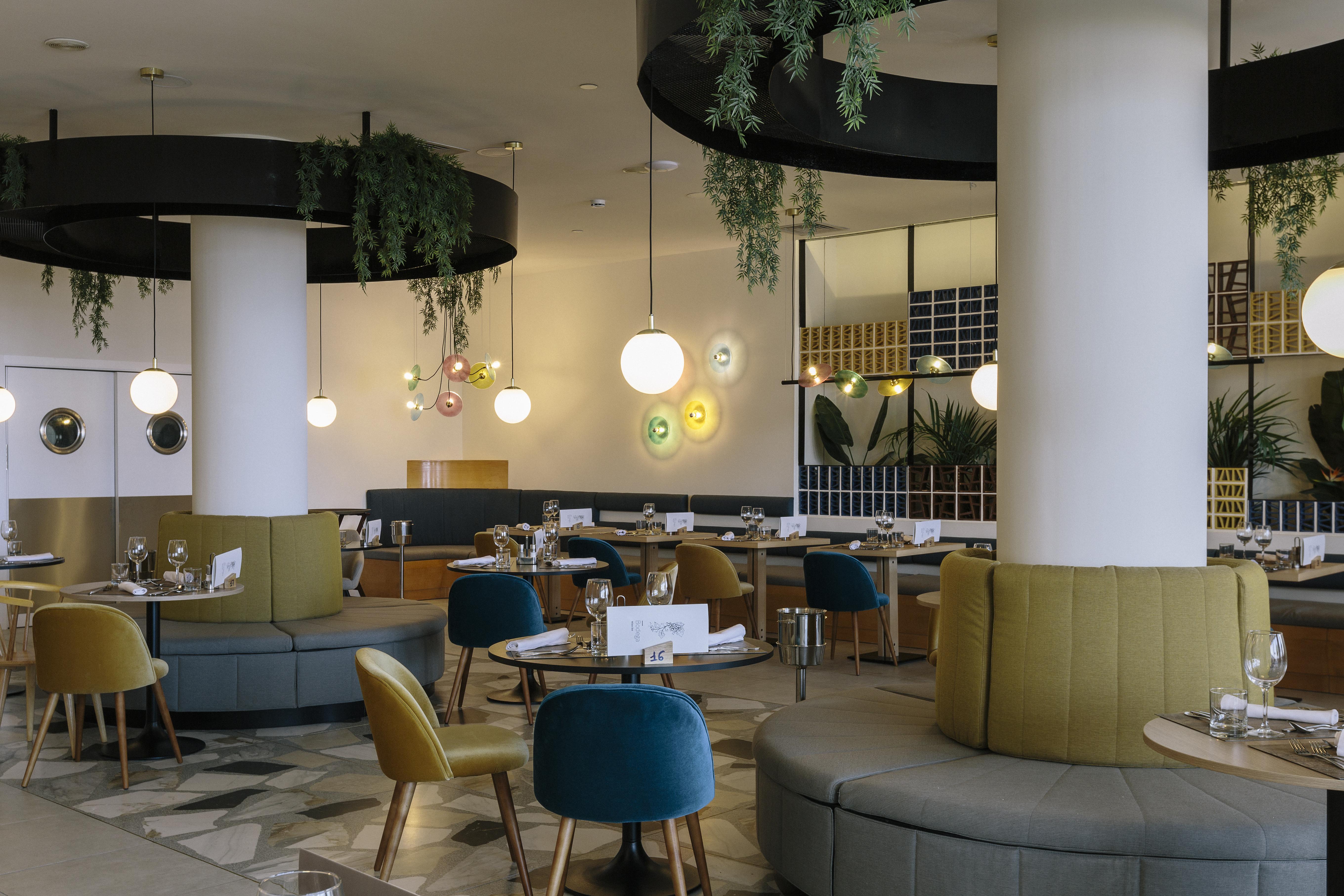 Hotel Aluavillage Fuerteventura Playa Jandia