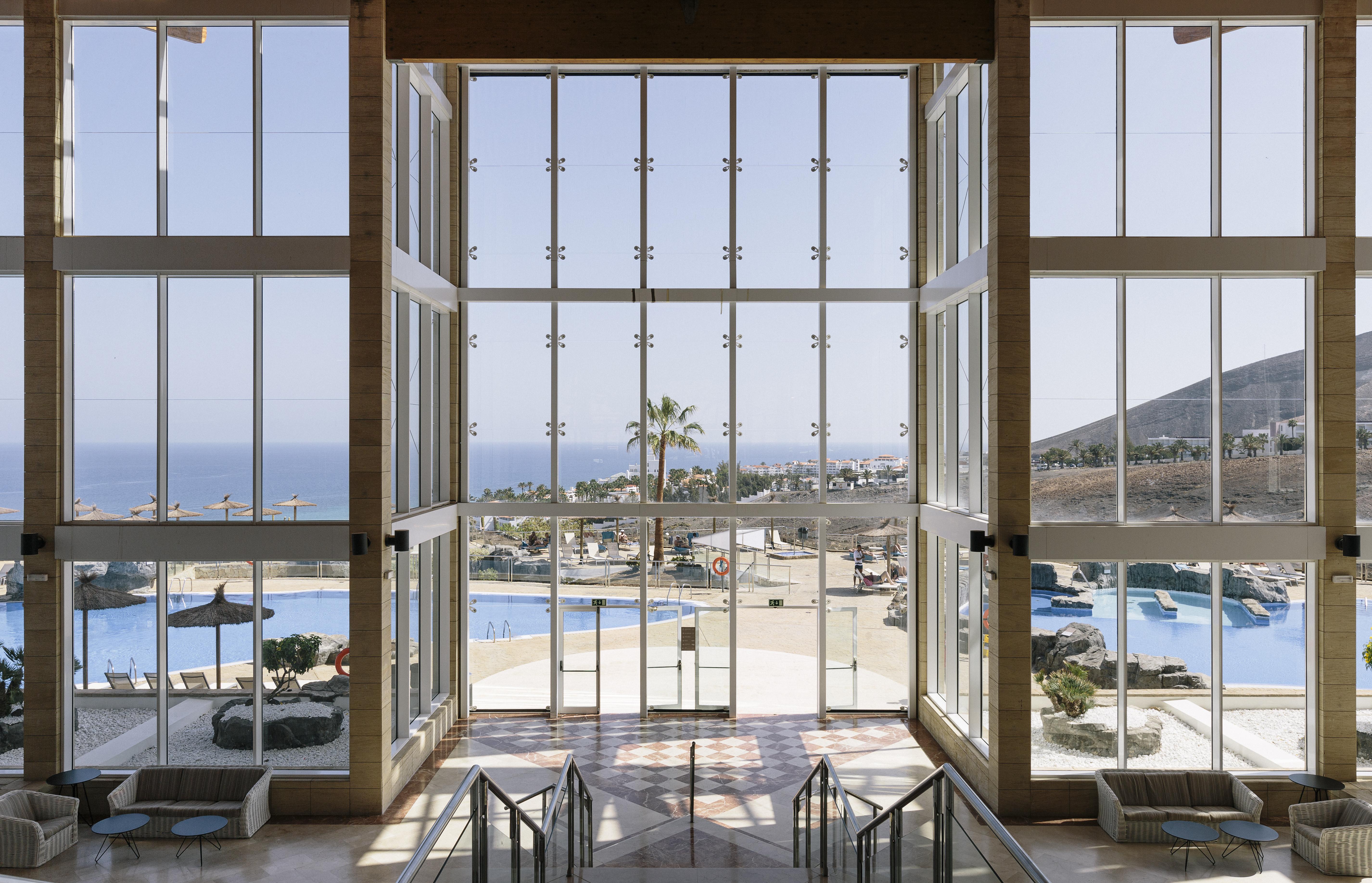 Aluavillage Fuerteventura Hotel Playa Jandia