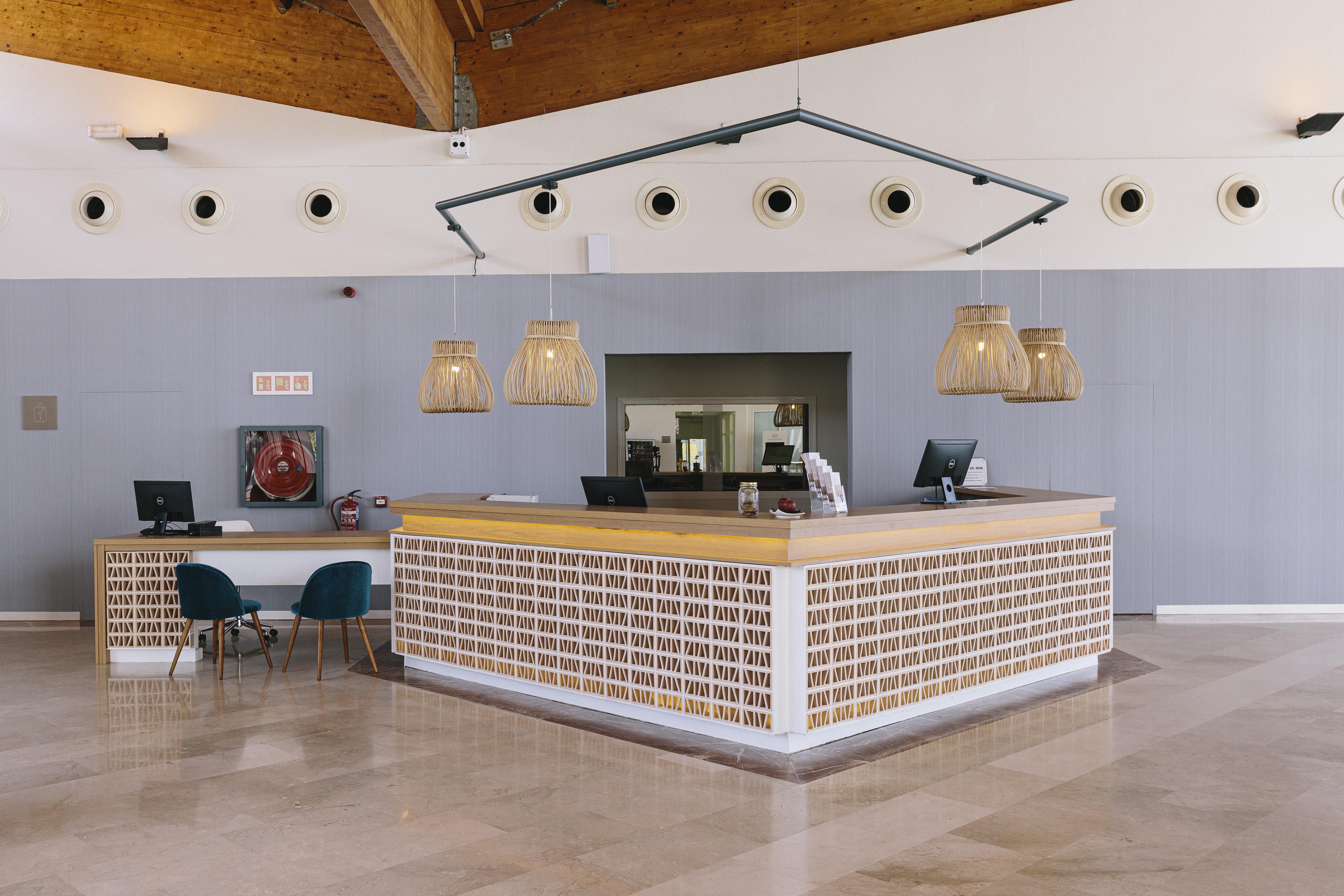 Hotel Aluavillage Fuerteventura 4*