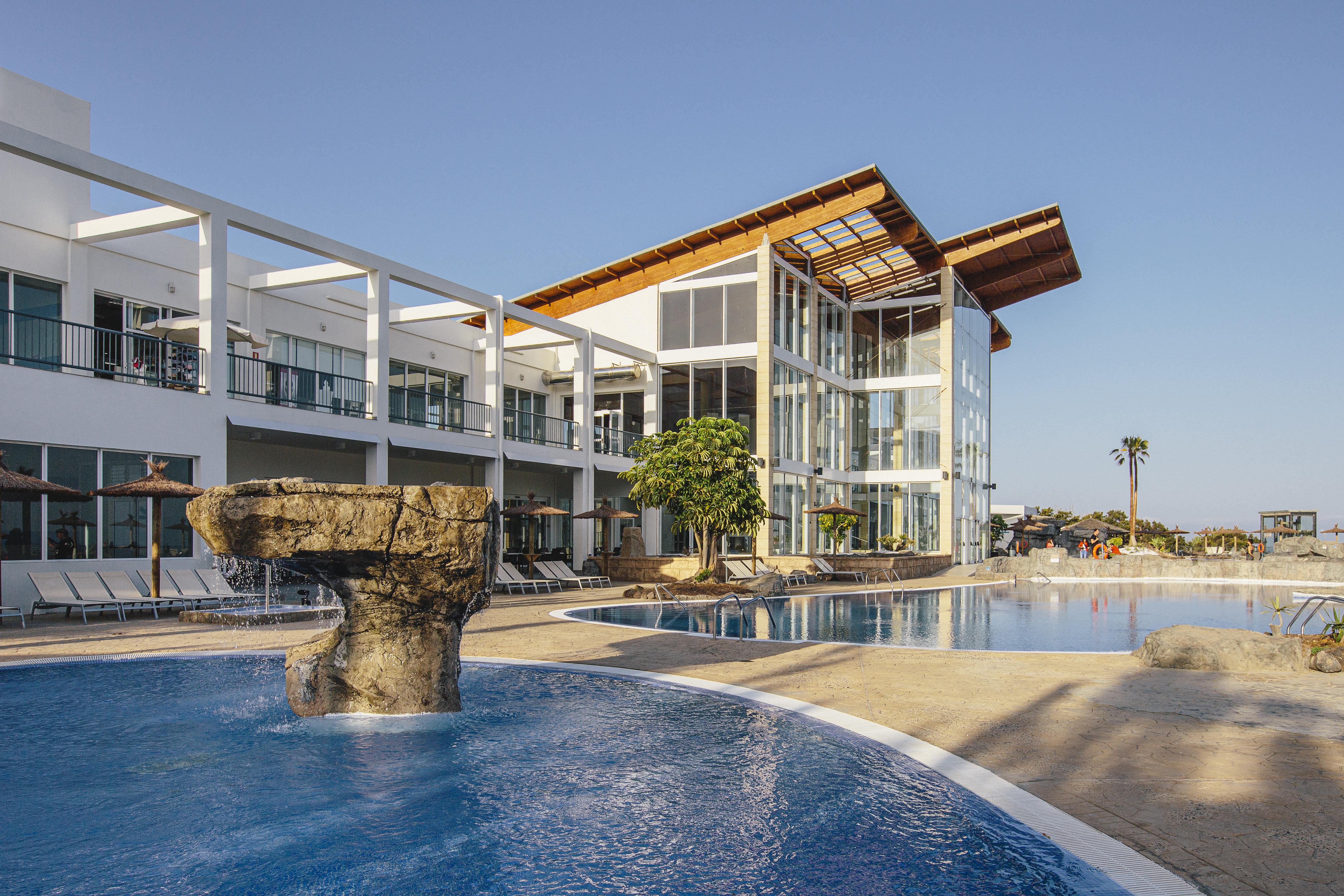 Aluavillage Fuerteventura Playa Jandia