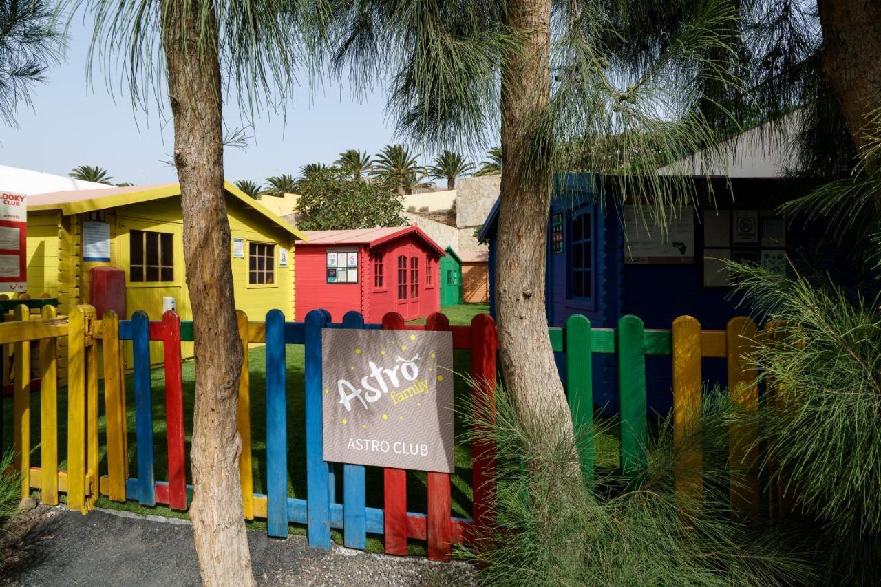 Aluavillage Fuerteventura