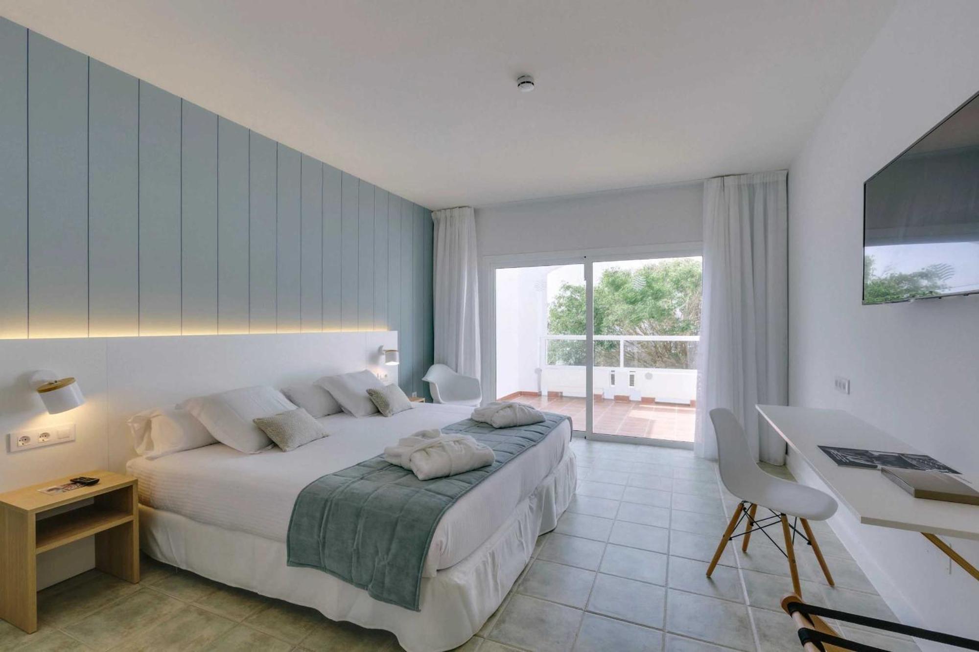 Hotel Aluavillage Fuerteventura Playa Jandia