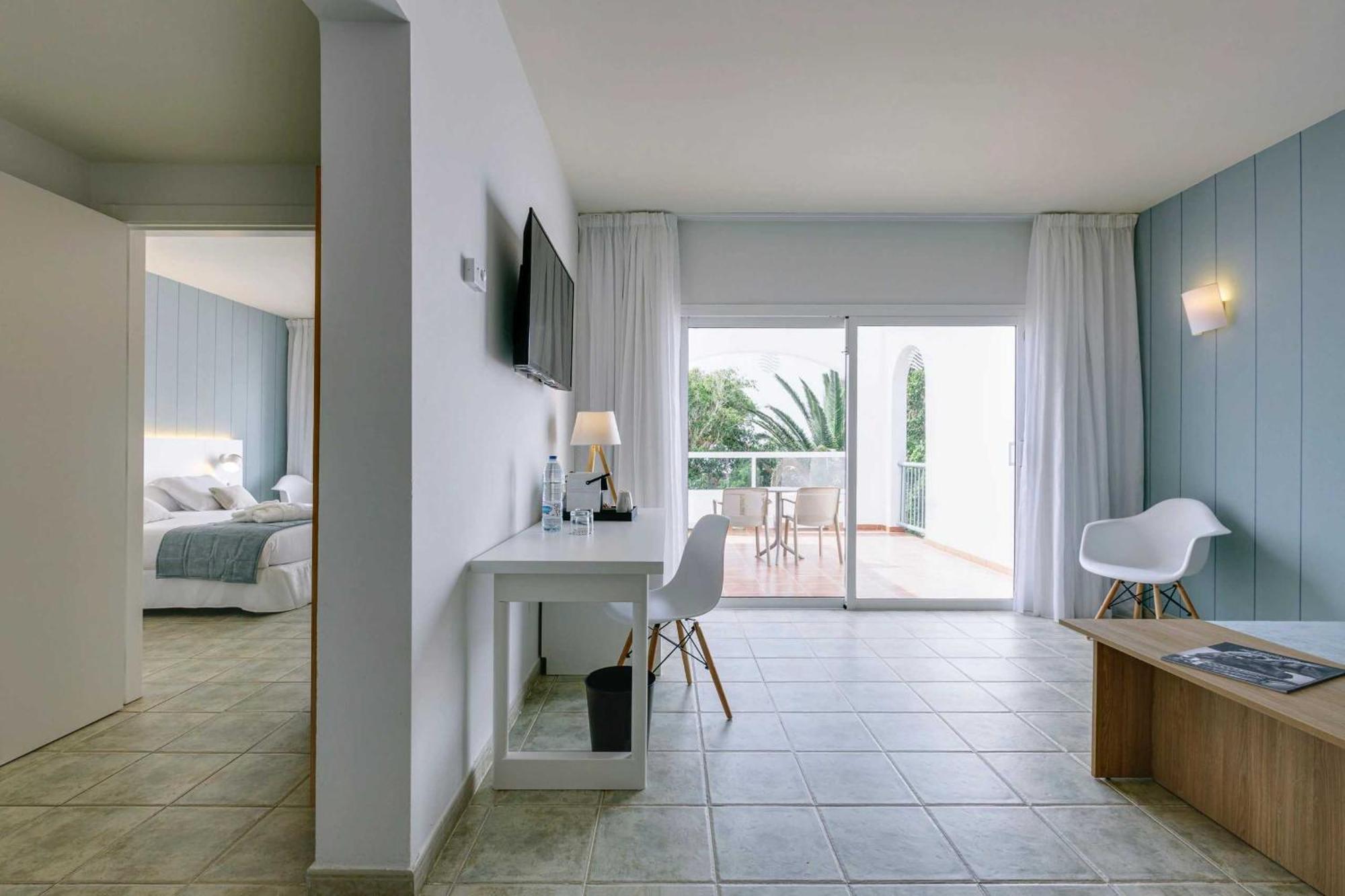 Aluavillage Fuerteventura
