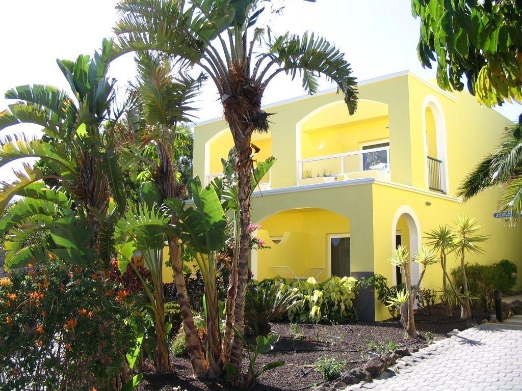 Aluavillage Fuerteventura
