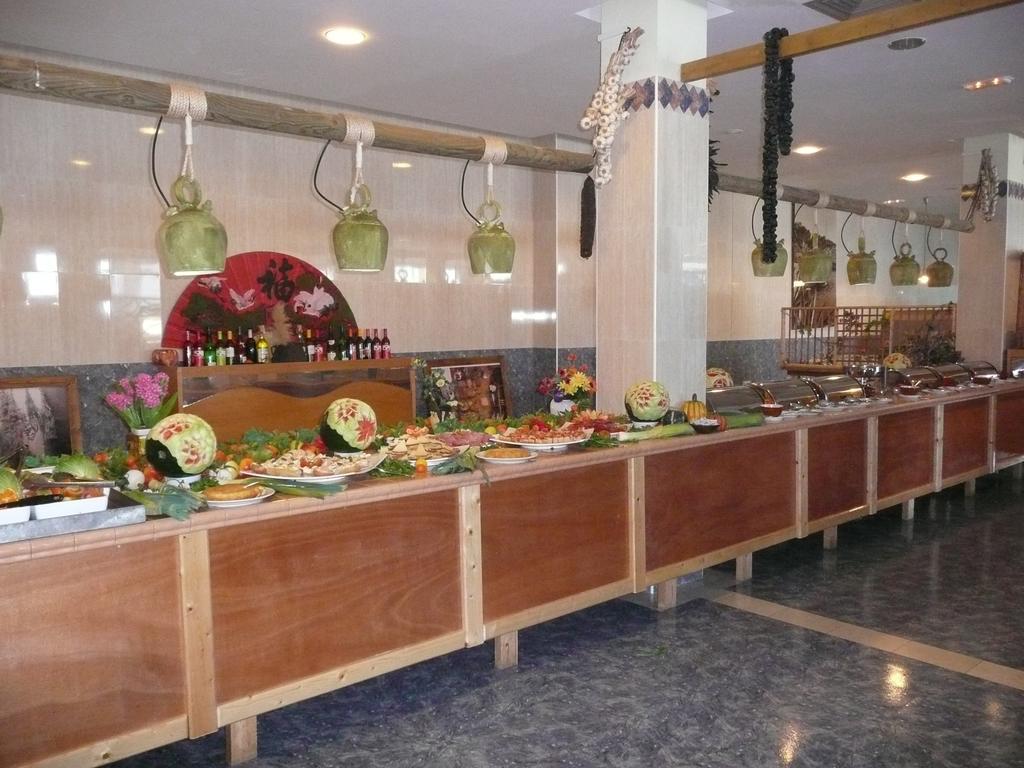 Aluavillage Fuerteventura Hotel Playa Jandia