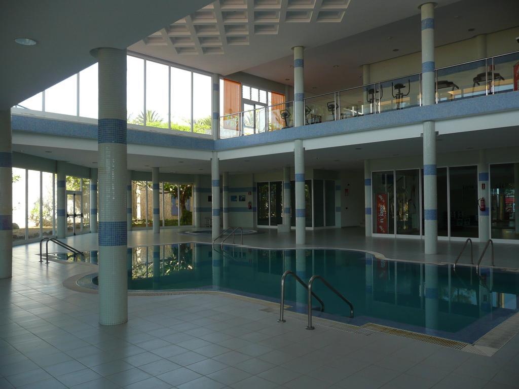 Aluavillage Fuerteventura Hotel
