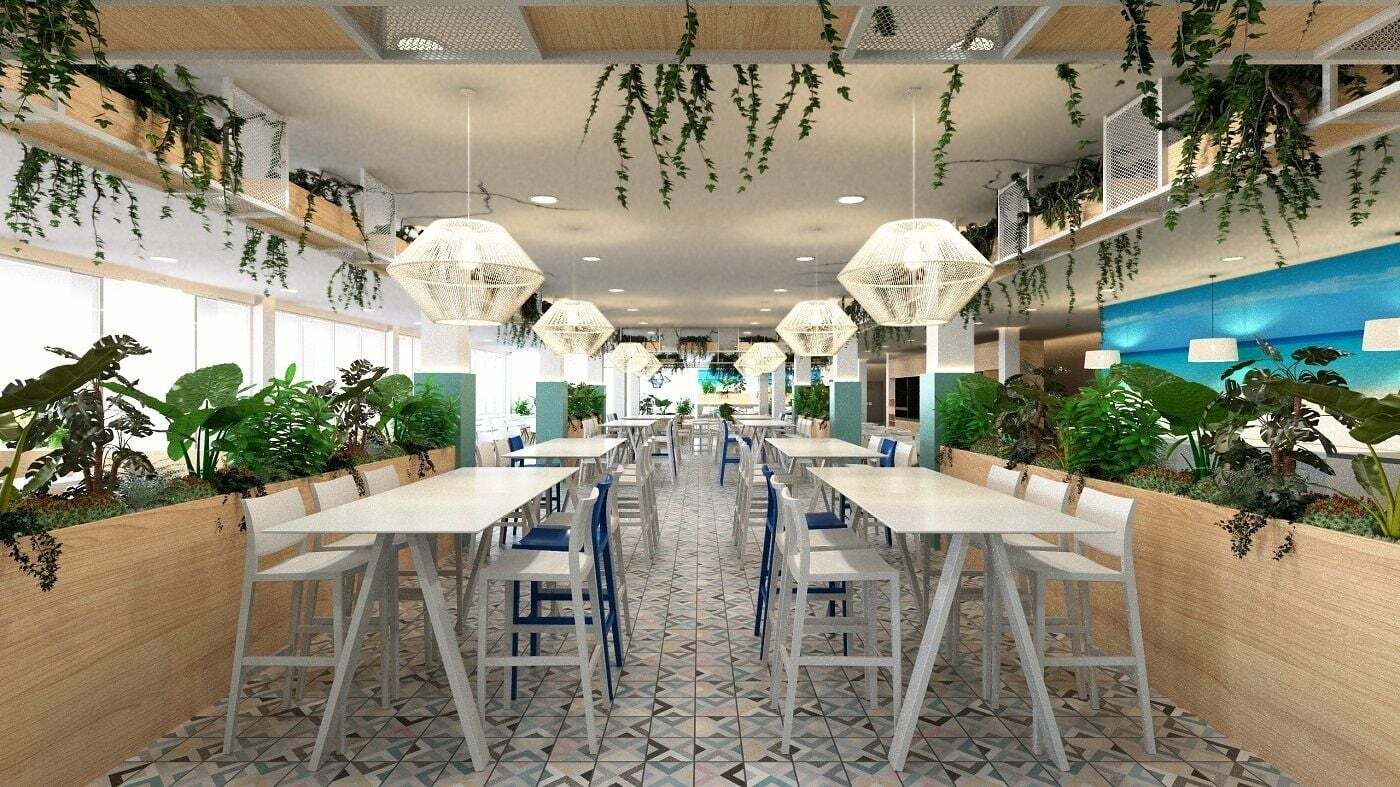 Aluavillage Fuerteventura Hotel