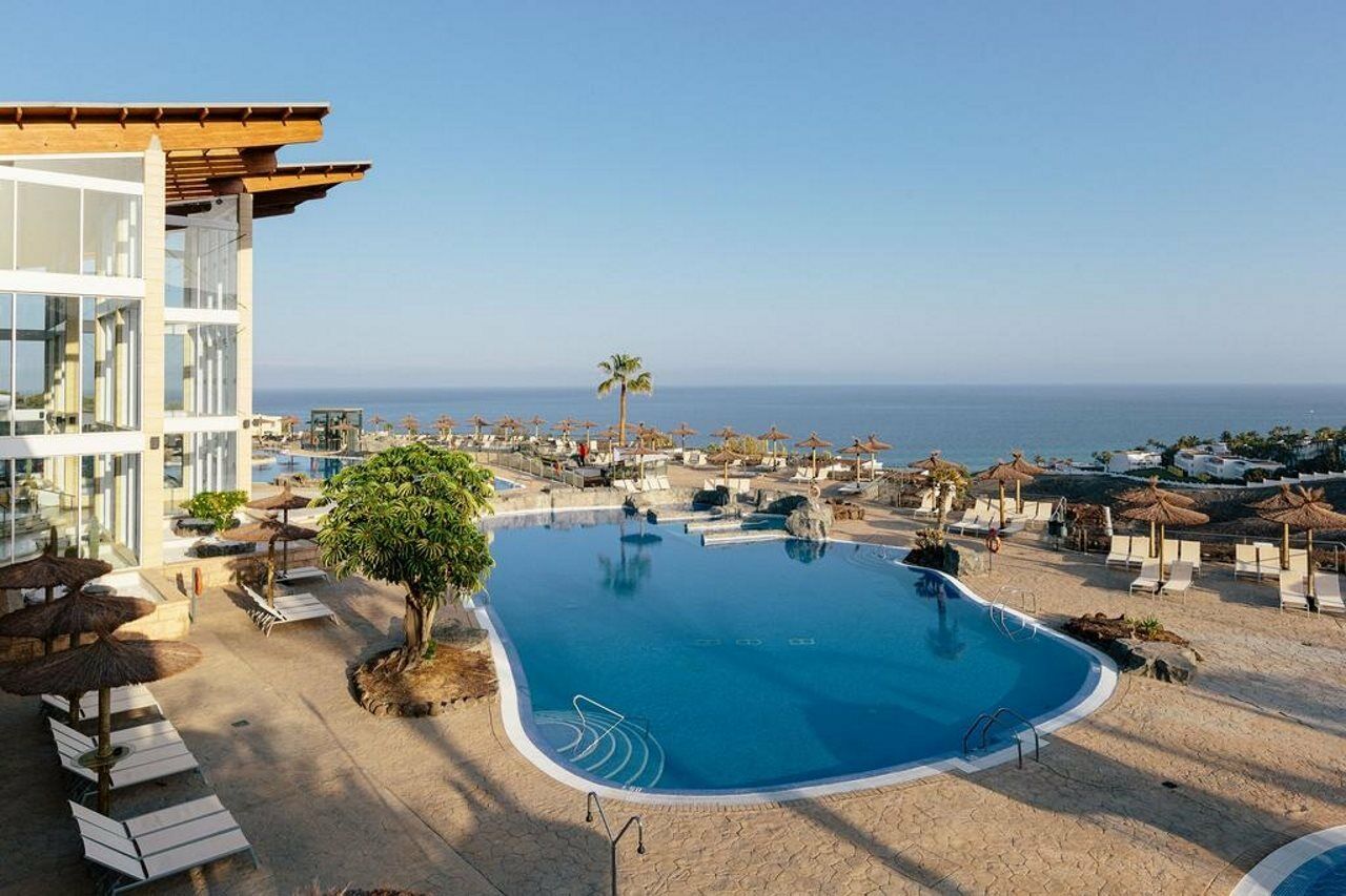 Aluavillage Fuerteventura Playa Jandia