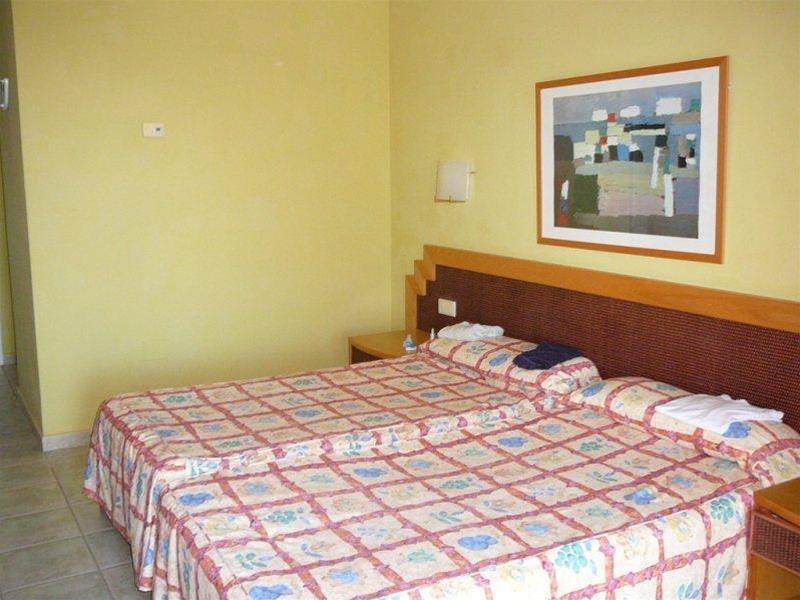 Aluavillage Fuerteventura 4* Playa Jandia