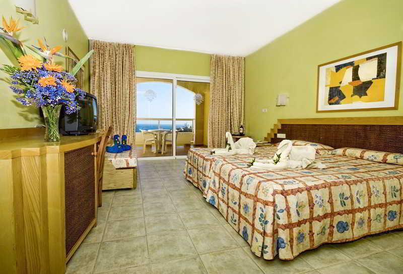 Hotel Aluavillage Fuerteventura